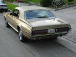 Mercury Cougar XR-7 1968 года